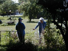 Ruth Dorrough; Julia (Judy) Dorrough; Medway OH